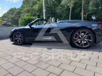2024 Audi R8
