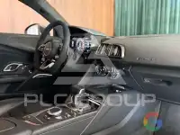 2024 Audi R8