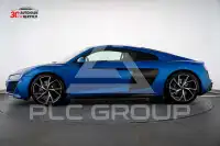 2024 Audi R8