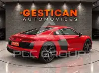 2024 Audi R8