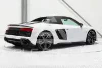 2024 Audi R8