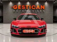 2024 Audi R8