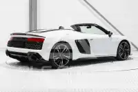 2024 Audi R8