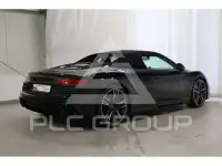 2024 Audi R8