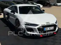 2024 Audi R8