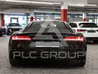 2024 Audi R8