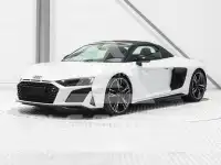 2024 Audi R8