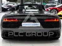 2024 Audi R8