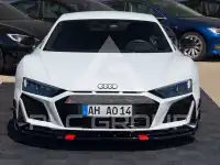 2024 Audi R8