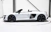 2024 Audi R8