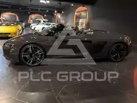 2024 Audi R8
