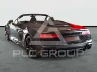 2024 Audi R8