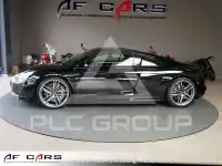 2024 Audi R8
