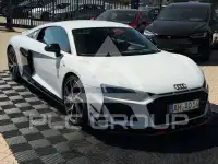 2024 Audi R8