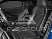 2024 Audi R8
