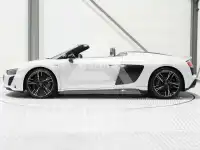 2024 Audi R8