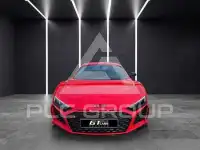 2024 Audi R8