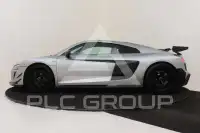 2024 Audi R8