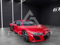 2024 Audi R8