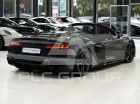 2024 Audi R8