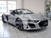 2024 Audi R8