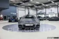 2024 Audi R8