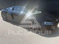 2024 Audi R8