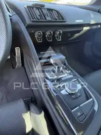 2024 Audi R8