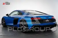 2024 Audi R8
