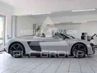 2024 Audi R8
