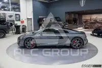 2024 Audi R8