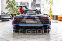 2024 Audi R8
