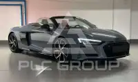 2024 Audi R8