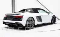 2024 Audi R8