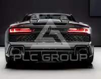 2024 Audi R8