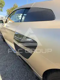 2024 Audi R8