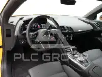 2024 Audi R8