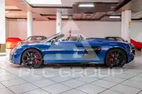 2024 Audi R8