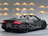 2024 Audi R8