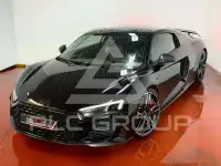 2024 Audi R8