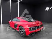 2024 Audi R8