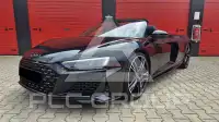 2024 Audi R8