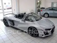 2024 Audi R8
