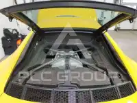 2024 Audi R8