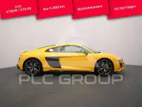 2024 Audi R8