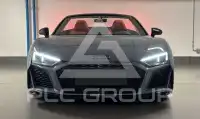 2024 Audi R8