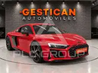 2024 Audi R8