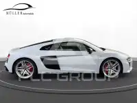 2024 Audi R8