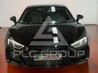 2024 Audi R8