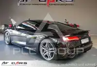 2024 Audi R8